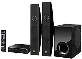 【中古-非常に良い】シャープ サイドバーシアターシステム HT-SP100