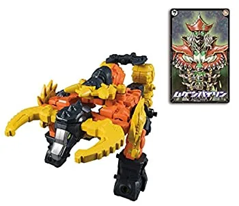 【中古-非常に良い】ムゲンヒーローズ ムゲンバイソン