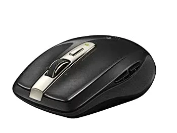 【中古-非常に良い】 Logicool ロジクール エニウェアマウス M905t