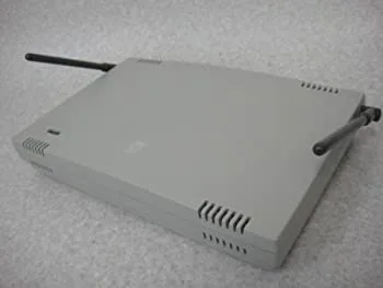 【中古-非常に良い】 MBS-DCL-S3MCS- (1) NTT デジタルコードレススター3マスタ接続装置 ビジネスフォン