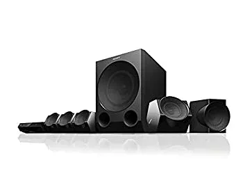 【中古-非常に良い】 SONY ソニー ホームシアターシステム HT-IV300
