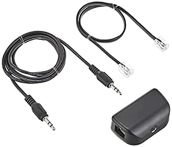 【中古-非常に良い】Asahi Denki ELPA ICレコーダー録音キット ADK-KIT200