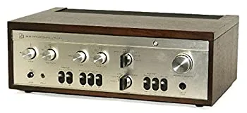 【中古-非常に良い】 LUXMAN ラックスマン SQ507X プリメインアンプ