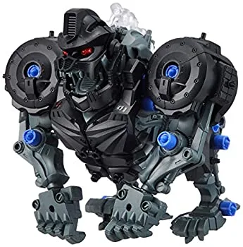 【中古-非常に良い】 ZOIDS ゾイドワイルド ZW10 ナックルコング