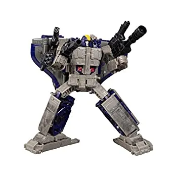 【中古-非常に良い】 トランスフォーマー シージシリーズ SG-47 アストロトレイン