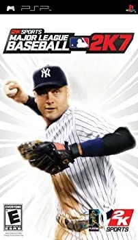 【中古-非常に良い】 Major League Baseball 2k7 / Game