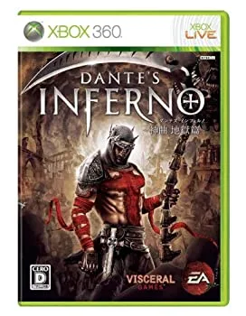 【中古-非常に良い】 ダンテズ インフェルノ ~神曲 地獄篇~ - Xbox360