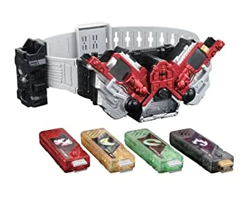 【中古-非常に良い】仮面ライダーW 変身ベルト DXダブルドライバー