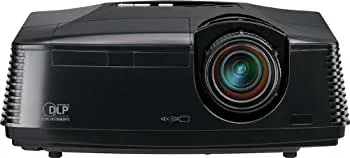 【中古-非常に良い】 MITSUBISHI 三菱 ホームシアター用プロジェクター LVP-HC3800