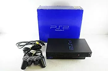 【中古-非常に良い】 PlayStation 2 (SCPH-10000)