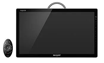 【中古-非常に良い】 シャープ 20V型 液晶 テレビ AQUOS LC-20FE1-B ハイビジョン 2011年モデル