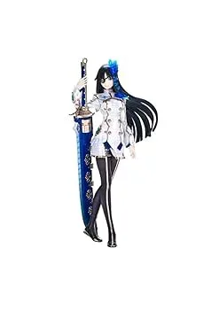 【中古】(非常に良い)1/8 scale PVC ナギサ