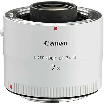 【中古】(非常に良い)EXTENDER EF2X III (高性能エクステンダー)