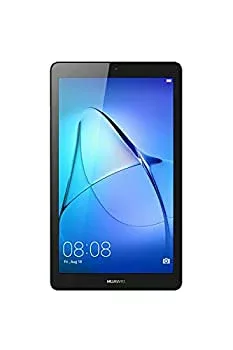 【中古】(非常に良い)HUAWEI MediaPad T3 7 タブレット 7.0インチ W-Fiモデル RAM2GB/ROM16GB 【日本正規代理店品】