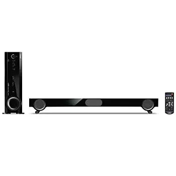 【中古-非常に良い】 YAMAHA ホームシアターパッケージ YHT-S401 (B) ブラック YHT-S401B
