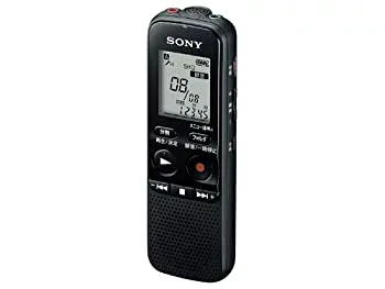 【中古-非常に良い】SONY ICレコーダー 2GB BX122 ICD-BX122