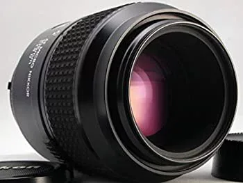 【中古】(非常に良い)Nikon AF MICRO NIKKOR 105mm F2.8 F/2.8 D