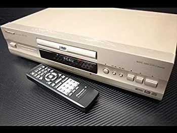 【中古】(非常に良い)Pioneer パイオニア DV-535 DVDプレイヤー