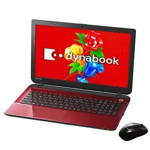 【中古】 東芝 dynabook T55/76MR