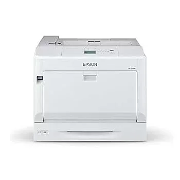 【中古】エプソン A3カラーページプリンター 標準モデル LP-S7160