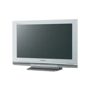 【中古】(非常に良い)パナソニック 32V型 液晶テレビ ビエラ TH-32LX80-S ハイビジョン 2008年モデル