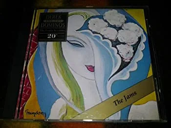 【中古】 The Layla Sessions - The Jams