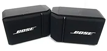 【中古】Bose Model 214 スピーカーシステム
