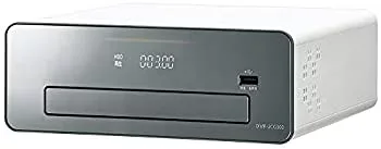 【中古】パナソニック 3TB 6チューナー ブルーレイレコーダー 4Kアップコンバート対応 おうちクラウドDIGA DMR-2CG300