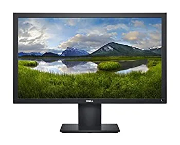 【中古】Dell TFT E2221HN 21.5IN