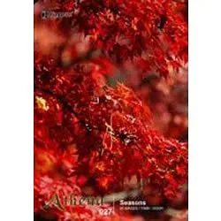 【中古】 アテナ Vol.27 季節の景色