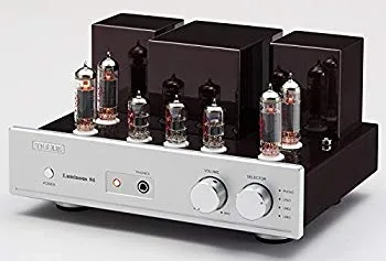 【中古】【非常に良い】TRIODE プリメインアンプ Luminous 84 n5ksbvb