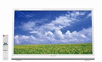 【中古】【非常に良い】シャープ 32V型 液晶 テレビ AQUOS LC-32J9-W ハイビジョン 2013年モデル khxv5rg