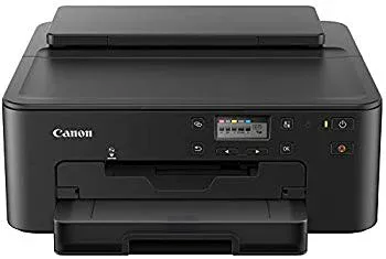 【中古】【非常に良い】Canon プリンター A4インクジェット PIXUS TR703 2019年新モデル e6mzef9