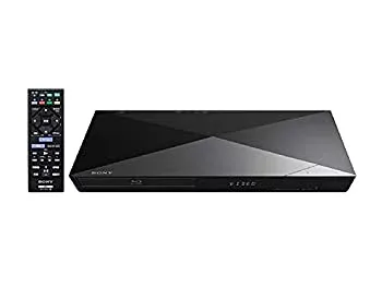 【中古】【非常に良い】ソニー ブルーレイプレーヤーSONY BDP-S6200