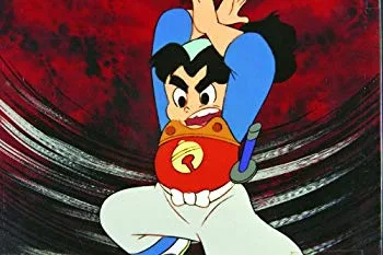 【中古】【非常に良い】赤胴鈴之助 DVD BOX tf8su2k