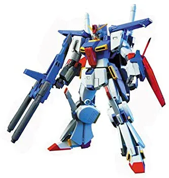【中古】【非常に良い】HGUC 1/144 MSZ-010 ダブルゼータガンダム (機動戦士ガンダムZZ) wyw801m