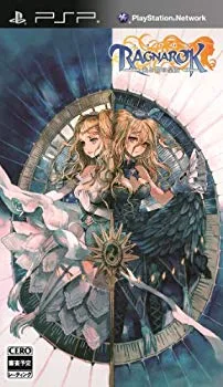 【中古】【非常に良い】ラグナロク~光と闇の皇女~ (通常版) - PSP g6bh9ry