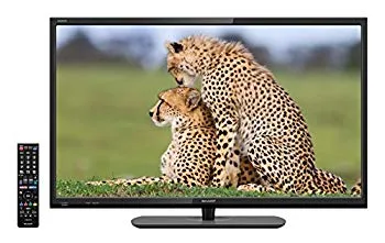 【中古】シャープ 32V型 液晶 テレビ AQUOS LC-32H30 ハイビジョン 外付HDD対応(裏番組録画) 2画面表示 2015年モデル w17b8b5