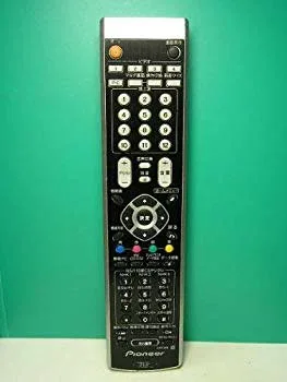 【中古】パイオニア テレビリモコン AXD1476 khxv5rg