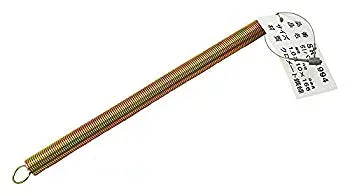 【中古】WAKI バラ 鉄引きバネ 1.0X10X166mm SR-1994 d2ldlup