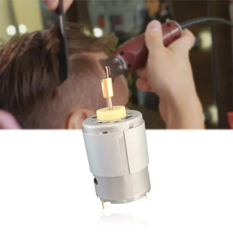 モーター充電式充電式パワフルヘアメンズ
