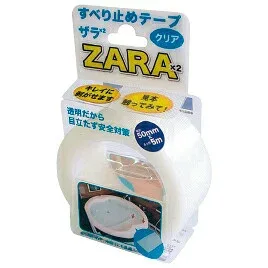 【クーポン配布中!10/23 17:00〜10/27 9:59】階段 滑り止めすべり止め テープ ザラザラ カーボーイ