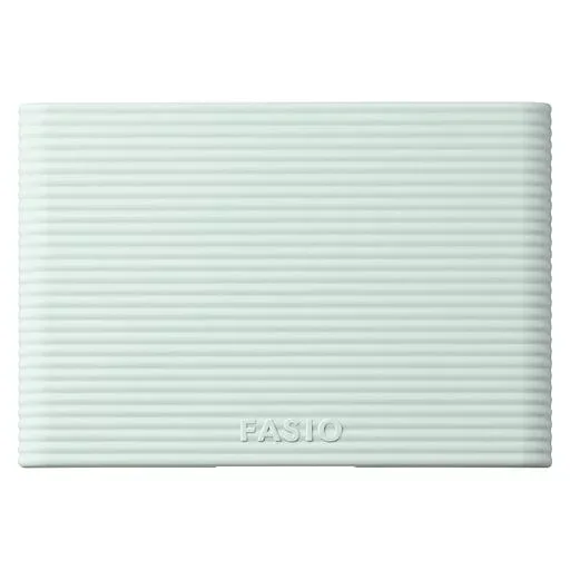 FASIO(ファシオ) パウダーファンデーション ケース