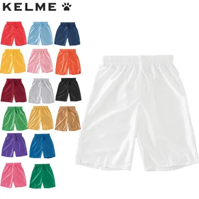 ネコポス ケレメ KELME ハーフパンツ トリコットパンツ ショートパンツ ショーツ 半ズボン ボトムス ウエア アパレル 服 メンズ レディース ユニセックス バスケットボール RPZ363