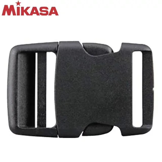 ネコポス ミカサ MIKASA グッズ VLPBKL センターライン踏み越し防止テープ用バックル 部品 交換用 VLP取替え用パーツ