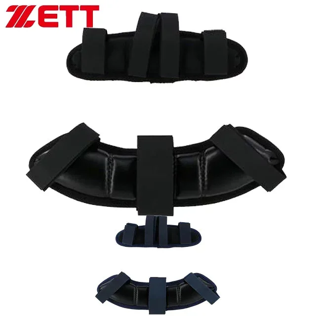 ゼット ZETT マスクパッド ゼットマスク用マスクパッド 適用品番:BLM1266 キャッチャーズギア 防具付属品 野球 ベースボール ソフトボール BLMP120