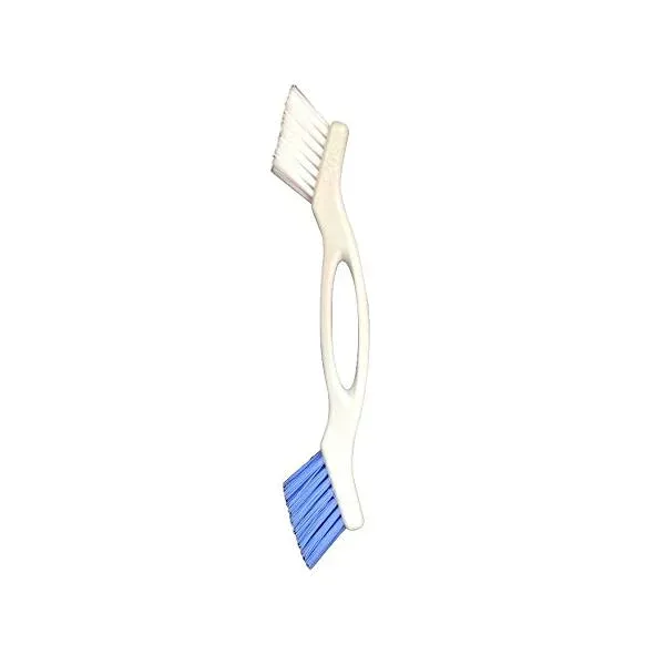 【3個セット】 オーエ サッとる 目地ブラシ ホワイト 67141 【 セット販売 まとめ買い 割引 】 バス用品 入浴剤 お風呂掃除
