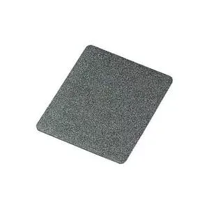 ELECOM エレコム ELECOM マウスパッド ブラック MP-113BK 【×5セット】 【お徳用 まとめ買い お買い得 業務用 割引 セット販売】