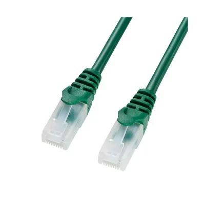 サンワサプライ ツメ折れ防止CAT5eLANケーブル グリーン 0.5m LA-Y5TS-005G 1本 【×30セット】 【お徳用 まとめ買い お買い得 業務用 割引 セット販売】