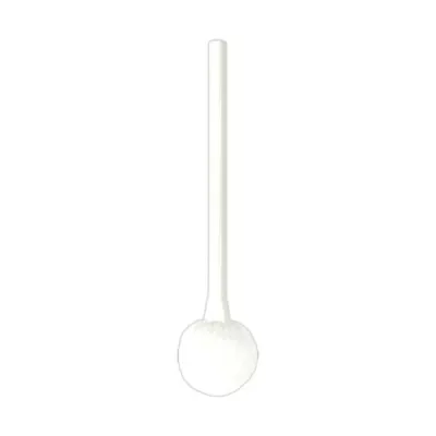 ヨコズナクリエーション フロートトイレクリーナー 替えブラシ アイボリー 1本【×10セット】 【 セット販売 まとめ買い 割引 】 トイレ用品 トイレ掃除用品